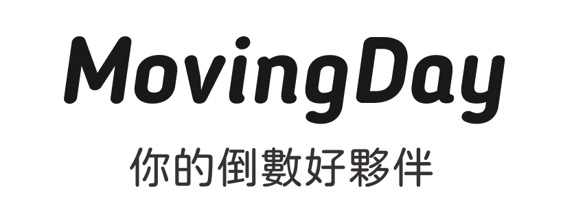 MovingDay App Name
